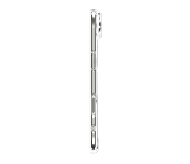 Spigen Ultra Hybrid Mag Magsafe do Iphone 17 Air Clear/Graphite - 1359907 - zdjęcie 4